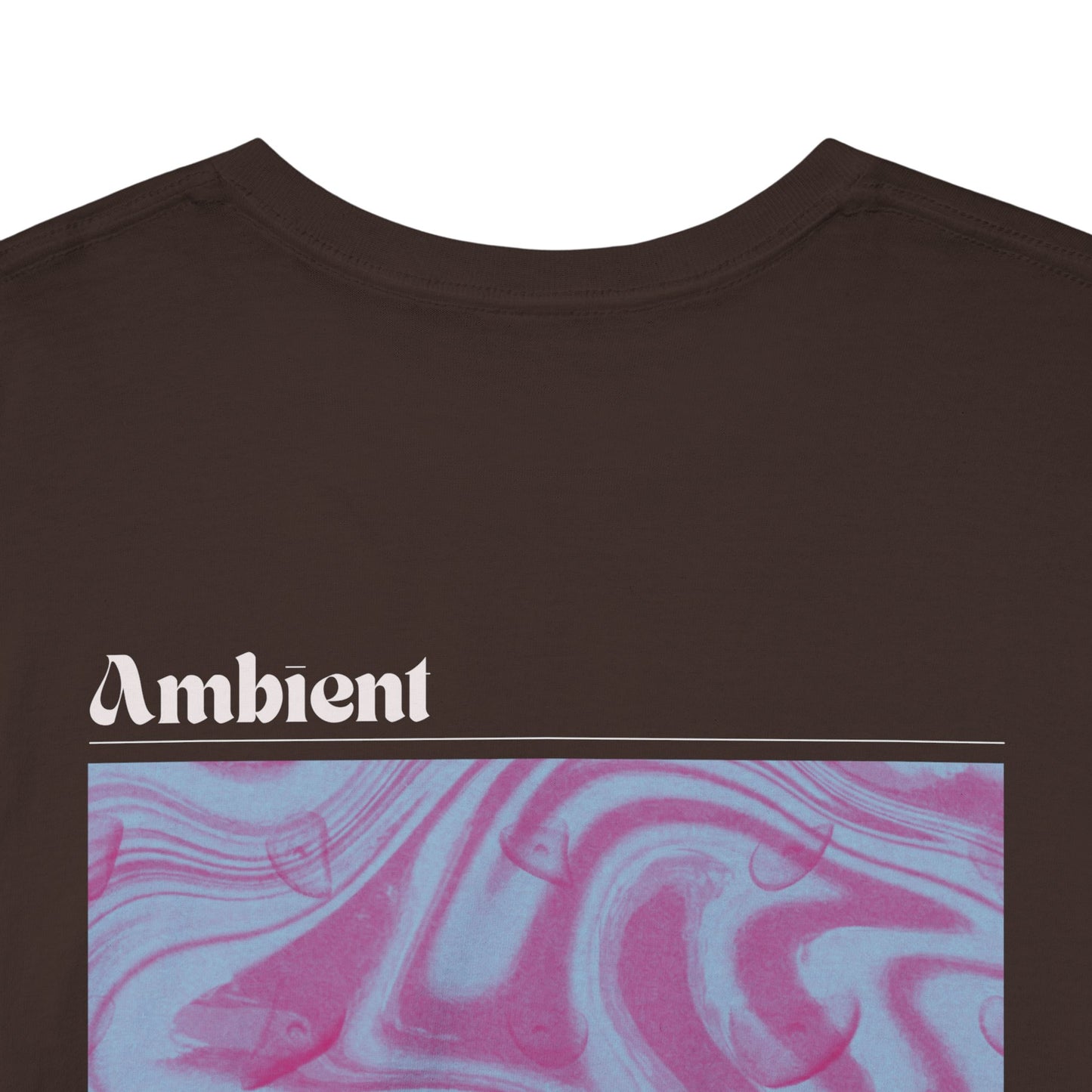 PHASE Climbing Tee | Unisex Cotton T-shirt