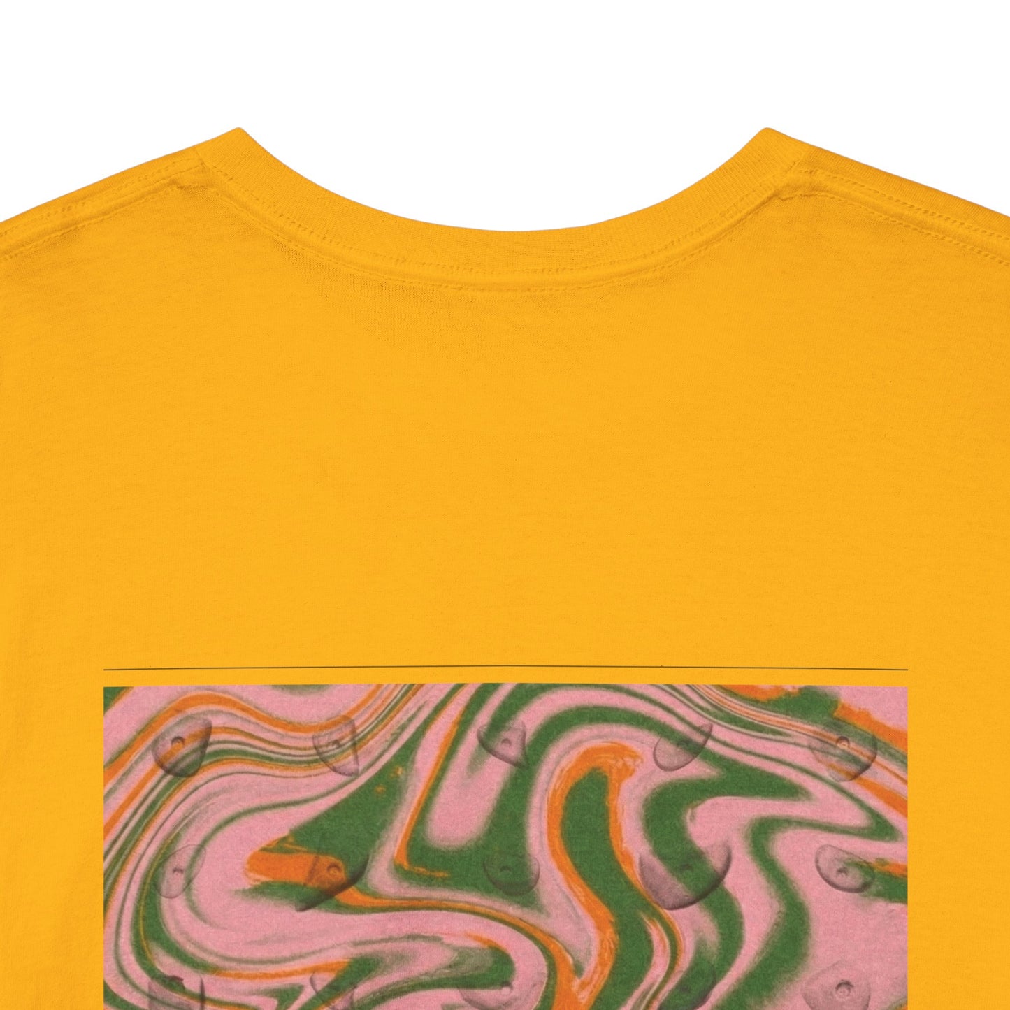 HAZE Climbing Tee | Unisex Cotton T-Shirt