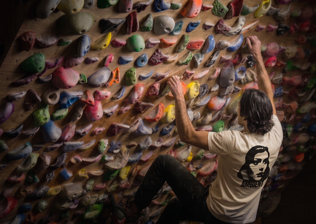 Beyond Training: the Shift from Training to Ritual