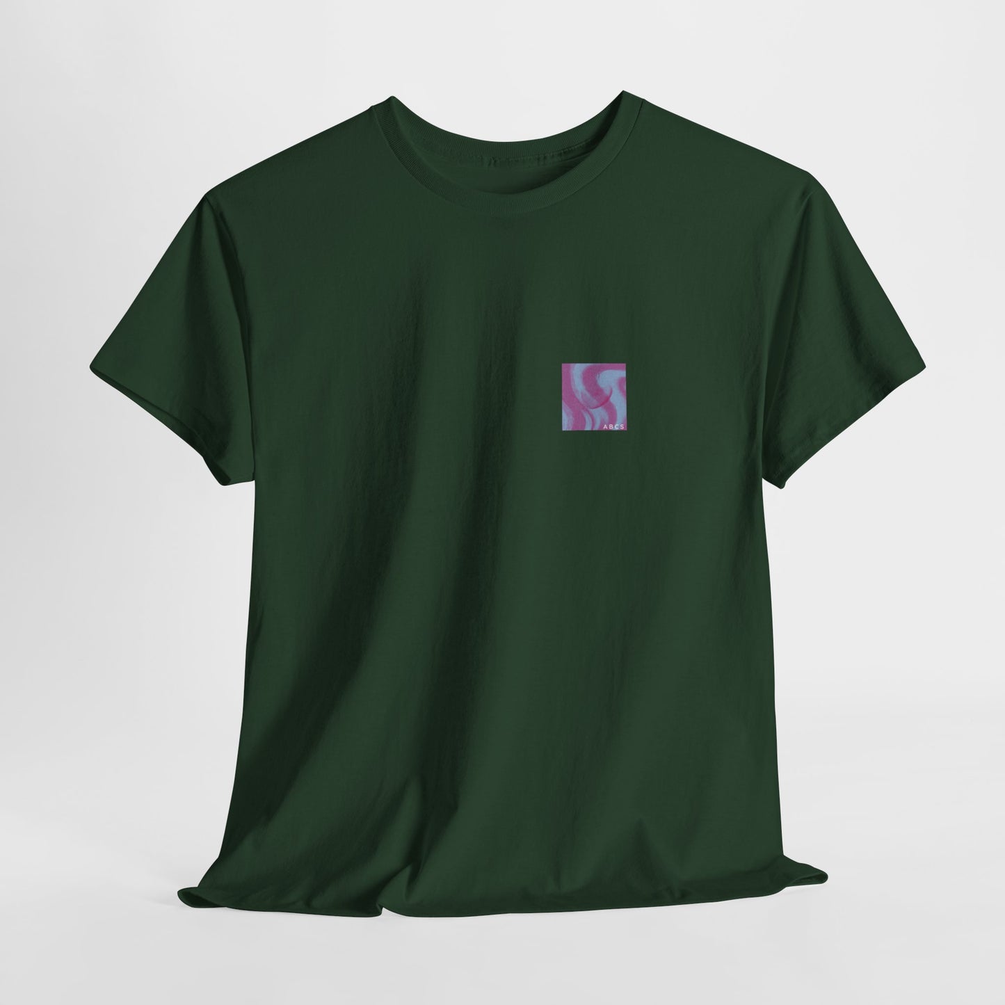PHASE Climbing Tee | Unisex Cotton T-shirt
