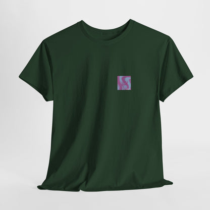PHASE Climbing Tee | Unisex Cotton T-shirt