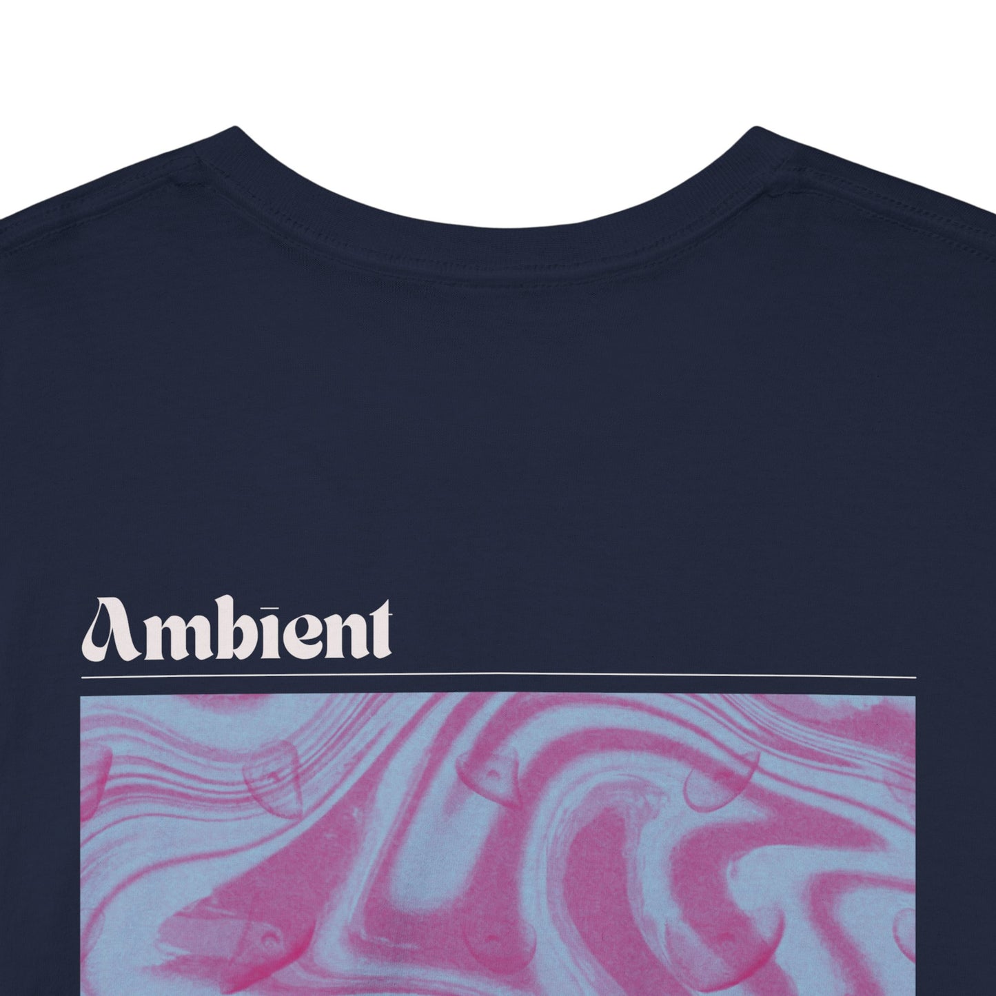 PHASE Climbing Tee | Unisex Cotton T-shirt