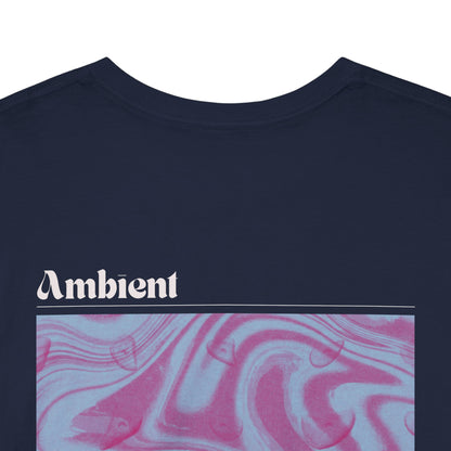PHASE Climbing Tee | Unisex Cotton T-shirt