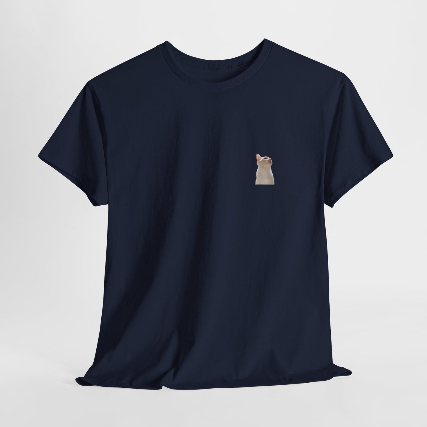 JUPITER'S ASCENT Climbing Tee — Unisex Cotton T-Shirt