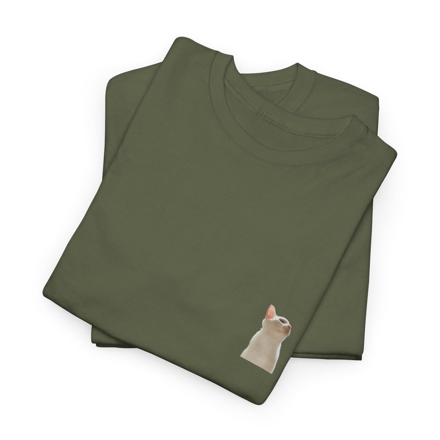 JUPITER'S ASCENT Climbing Tee — Unisex Cotton T-Shirt