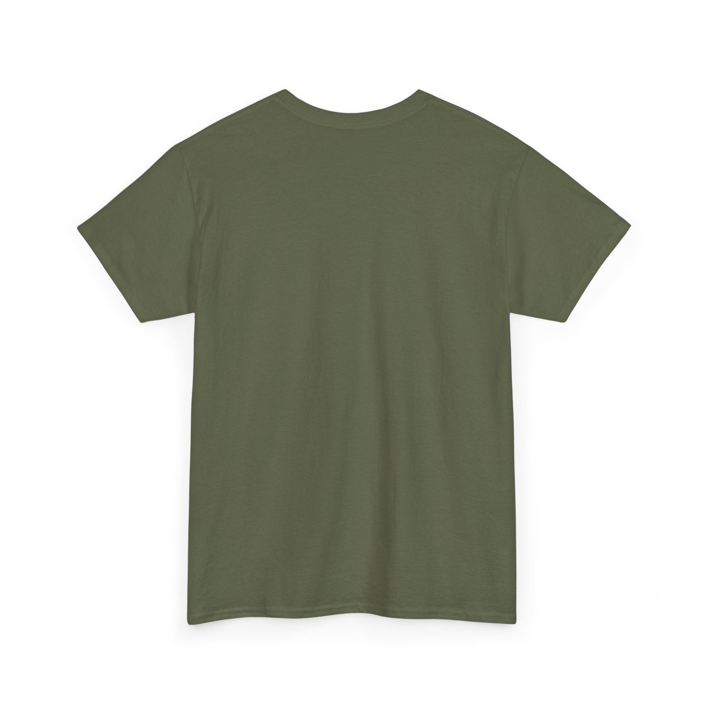 SYSTEM INTERFACE Climbing Tee — Unisex Cotton Tee