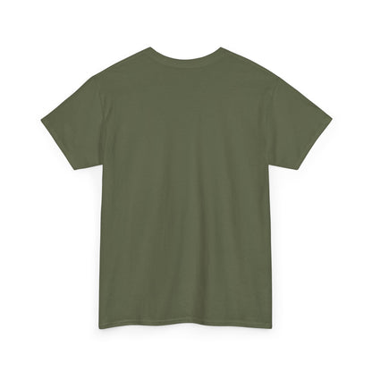 SYSTEM INTERFACE Climbing Tee — Unisex Cotton Tee