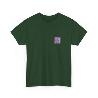 PHASE Climbing Tee | Unisex Cotton T-shirt