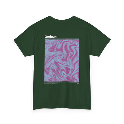 PHASE Climbing Tee | Unisex Cotton T-shirt