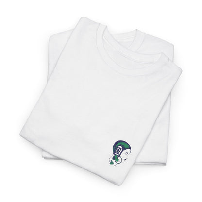 FEED YOUR HEAD Climbing Tee | Unisex Cotton T-Shirt