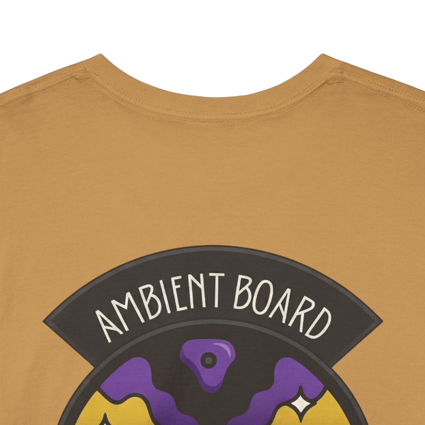 BETA VISION Climbing Tee | Unisex Cotton T-Shirt