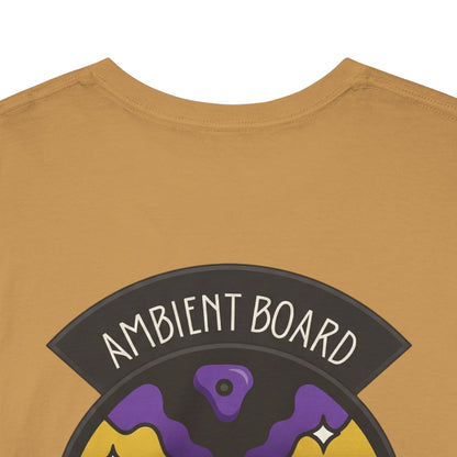 BETA VISION Climbing Tee | Unisex Cotton T-Shirt