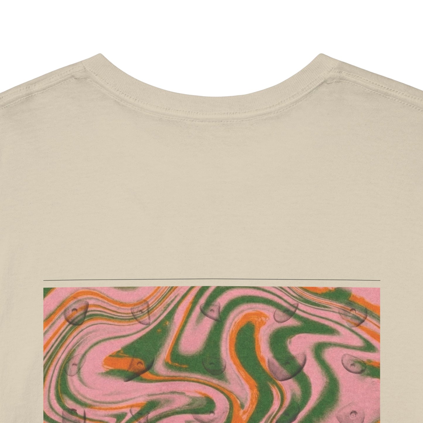 HAZE Climbing Tee | Unisex Cotton T-Shirt