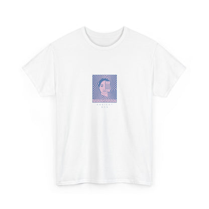 SYSTEM INTERFACE Climbing Tee — Unisex Cotton Tee