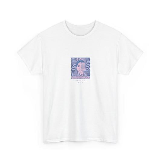 SYSTEM INTERFACE Climbing Tee — Unisex Cotton Tee