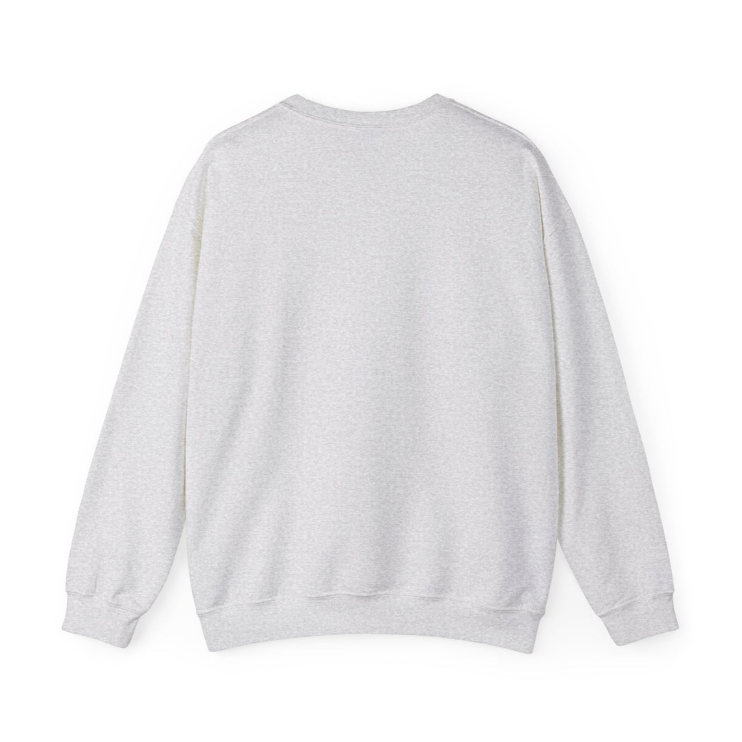 SYSTEM INTERFACE Climbing Pullover | Unisex Heavy Blend Sweatshirt