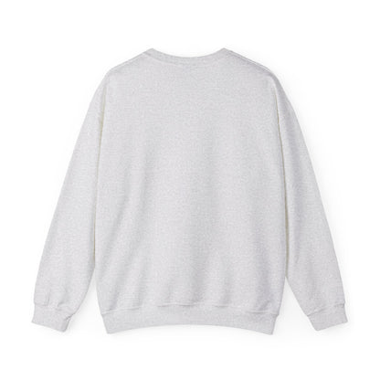 SYSTEM INTERFACE Climbing Pullover | Unisex Heavy Blend Sweatshirt