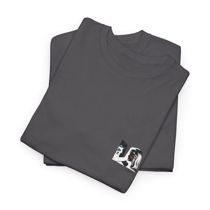 BOARD LOVER Climbing Tee | Unisex Cotton T-Shirt