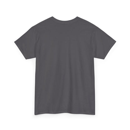 SYSTEM INTERFACE Climbing Tee — Unisex Cotton Tee