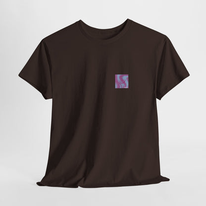 PHASE Climbing Tee | Unisex Cotton T-shirt