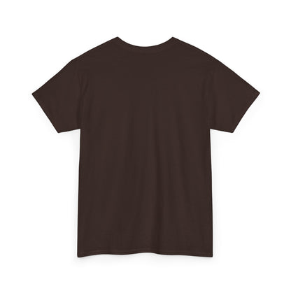 SYSTEM INTERFACE Climbing Tee — Unisex Cotton Tee