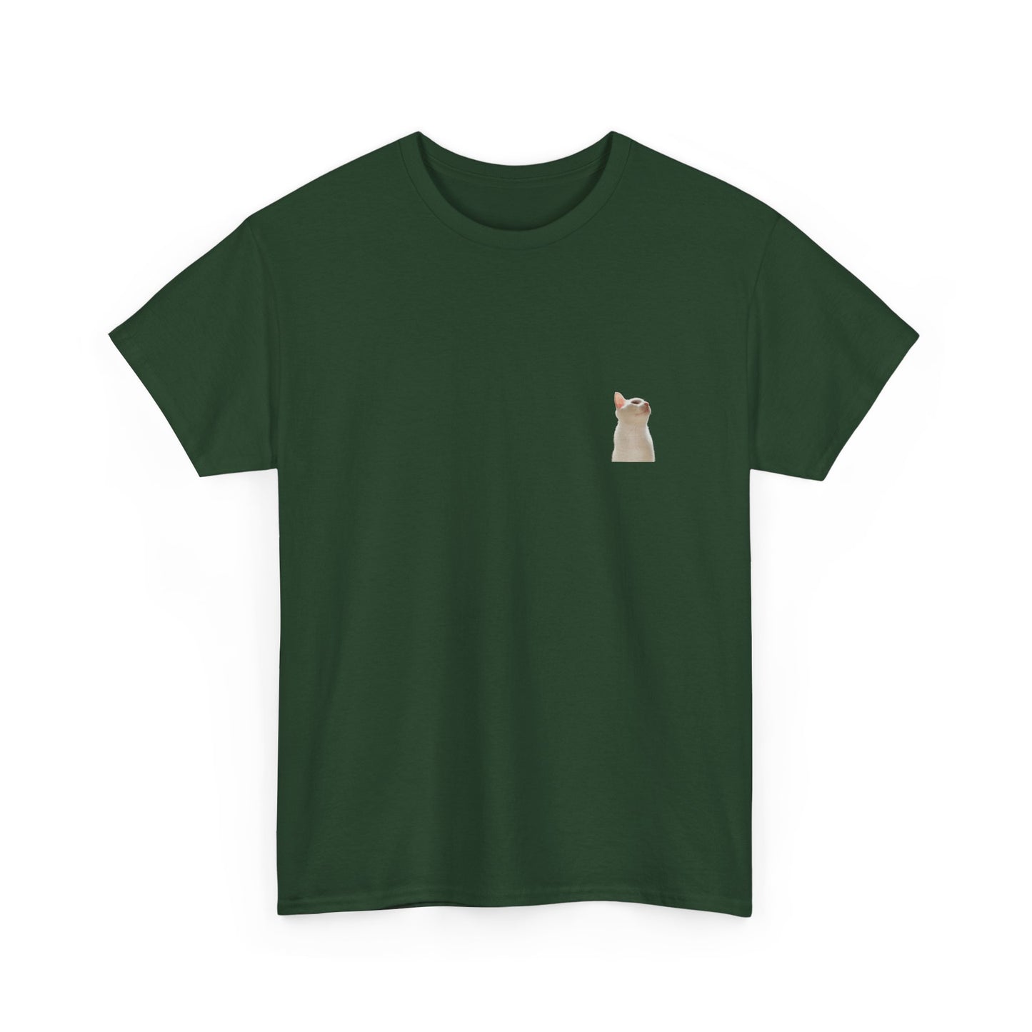 JUPITER'S ASCENT Climbing Tee — Unisex Cotton T-Shirt