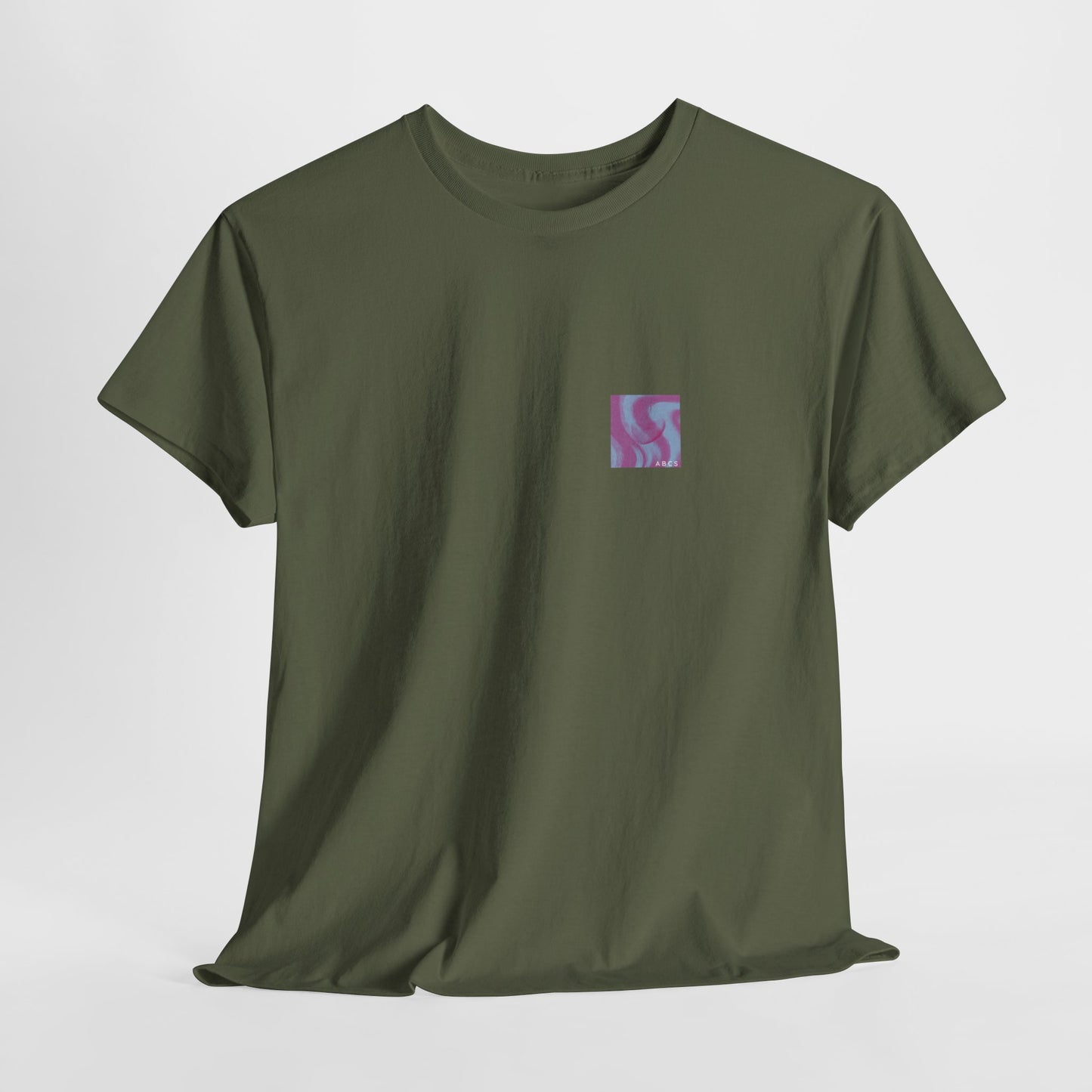 PHASE Climbing Tee | Unisex Cotton T-shirt