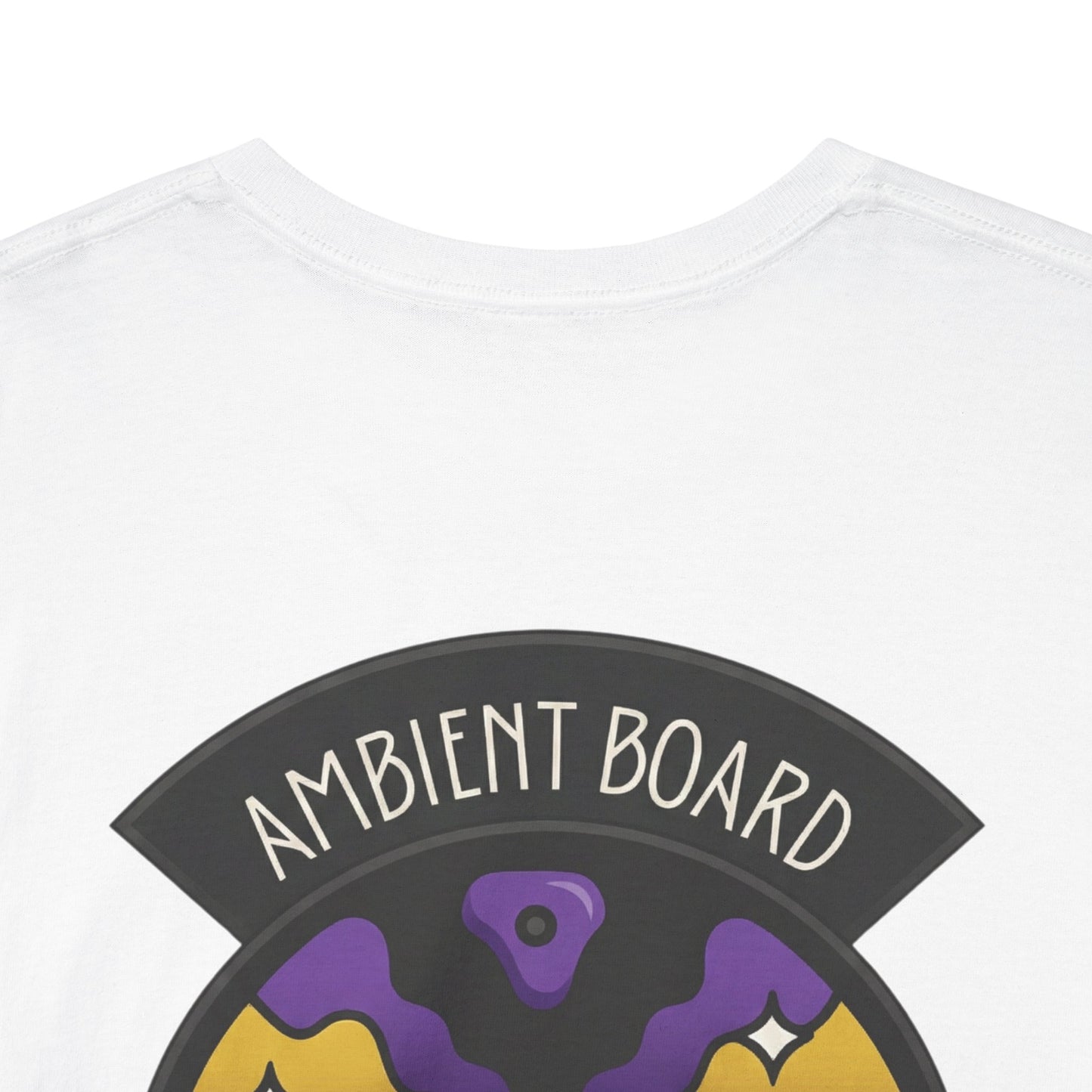 BETA VISION Climbing Tee | Unisex Cotton T-Shirt