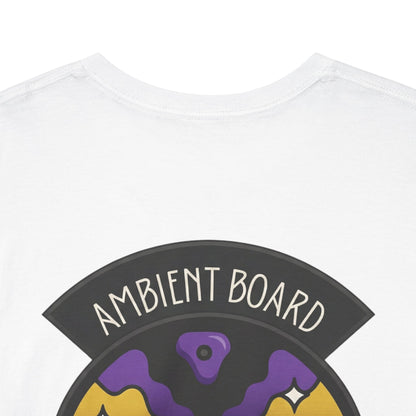 BETA VISION Climbing Tee | Unisex Cotton T-Shirt