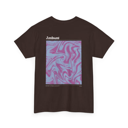 PHASE Climbing Tee | Unisex Cotton T-shirt