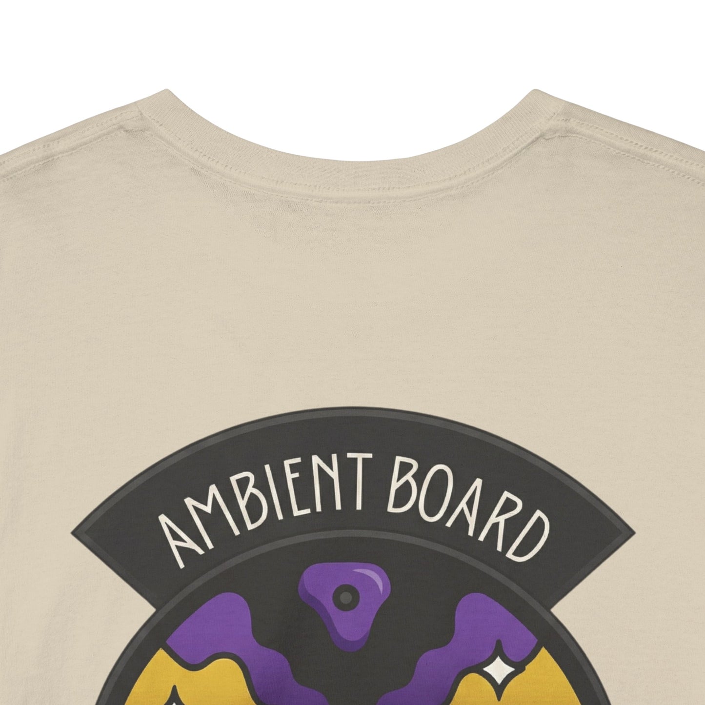 BETA VISION Climbing Tee | Unisex Cotton T-Shirt