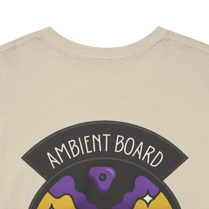 BETA VISION Climbing Tee | Unisex Cotton T-Shirt