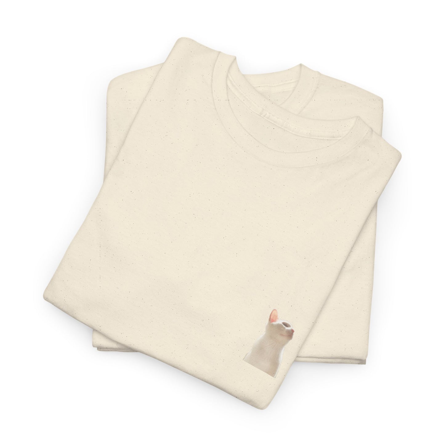 JUPITER'S ASCENT Climbing Tee — Unisex Cotton T-Shirt