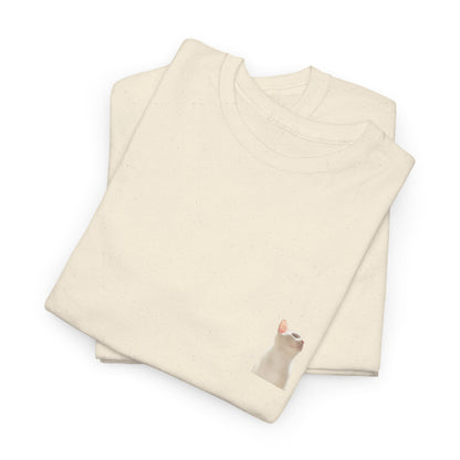 JUPITER'S ASCENT Climbing Tee — Unisex Cotton T-Shirt