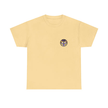 BETA VISION Climbing Tee | Unisex Cotton T-Shirt