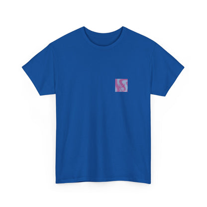 PHASE Climbing Tee | Unisex Cotton T-shirt