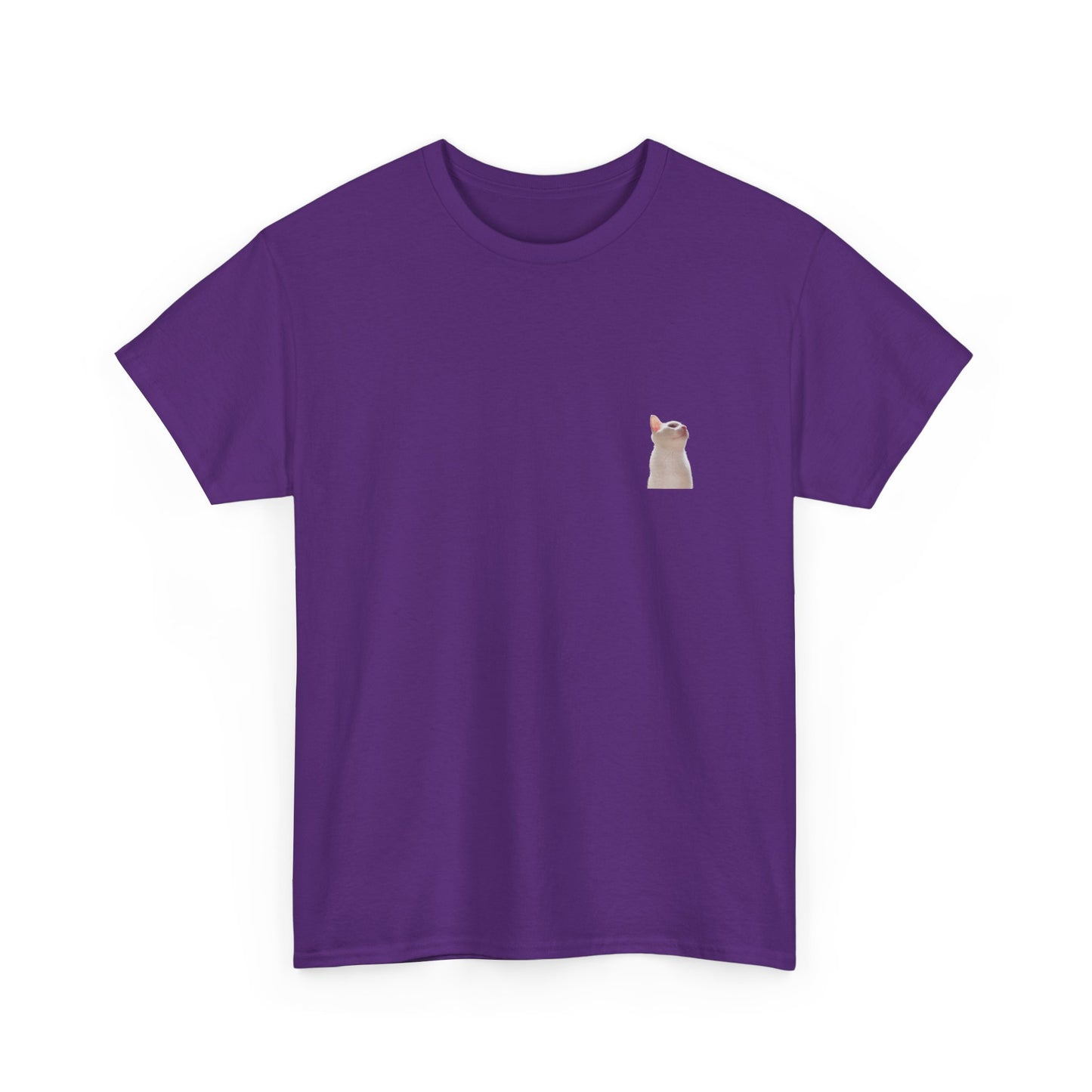 JUPITER'S ASCENT Climbing Tee — Unisex Cotton T-Shirt
