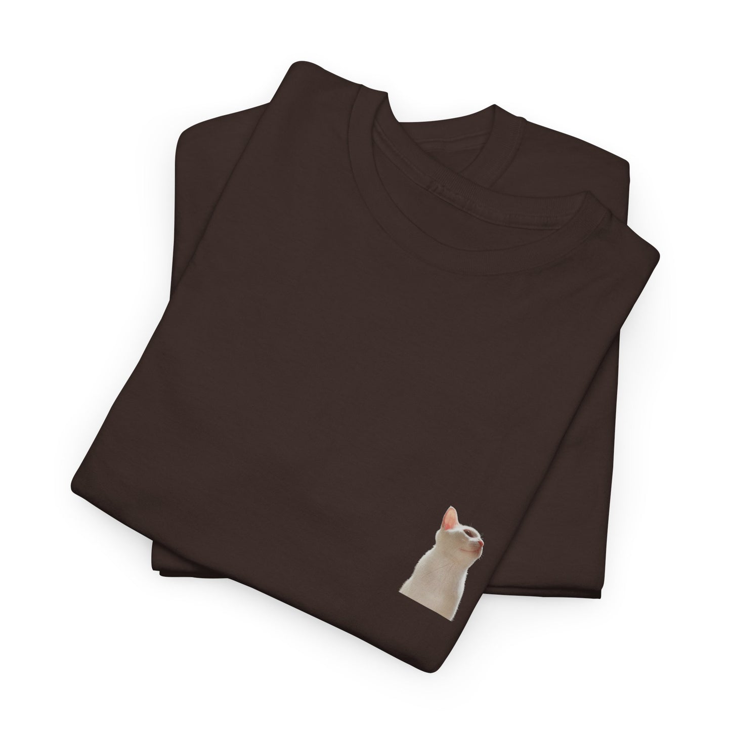JUPITER'S ASCENT Climbing Tee — Unisex Cotton T-Shirt