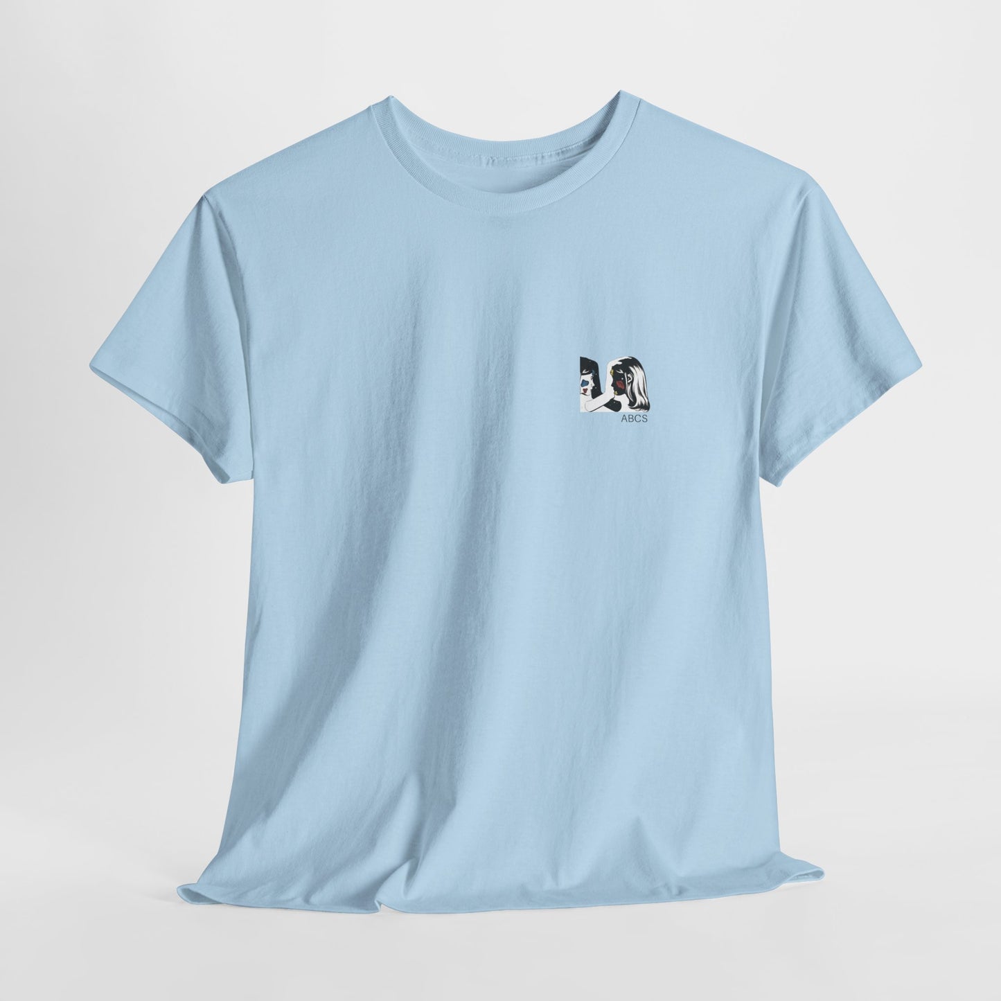 BOARD LOVER Climbing Tee | Unisex Cotton T-Shirt