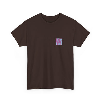 PHASE Climbing Tee | Unisex Cotton T-shirt