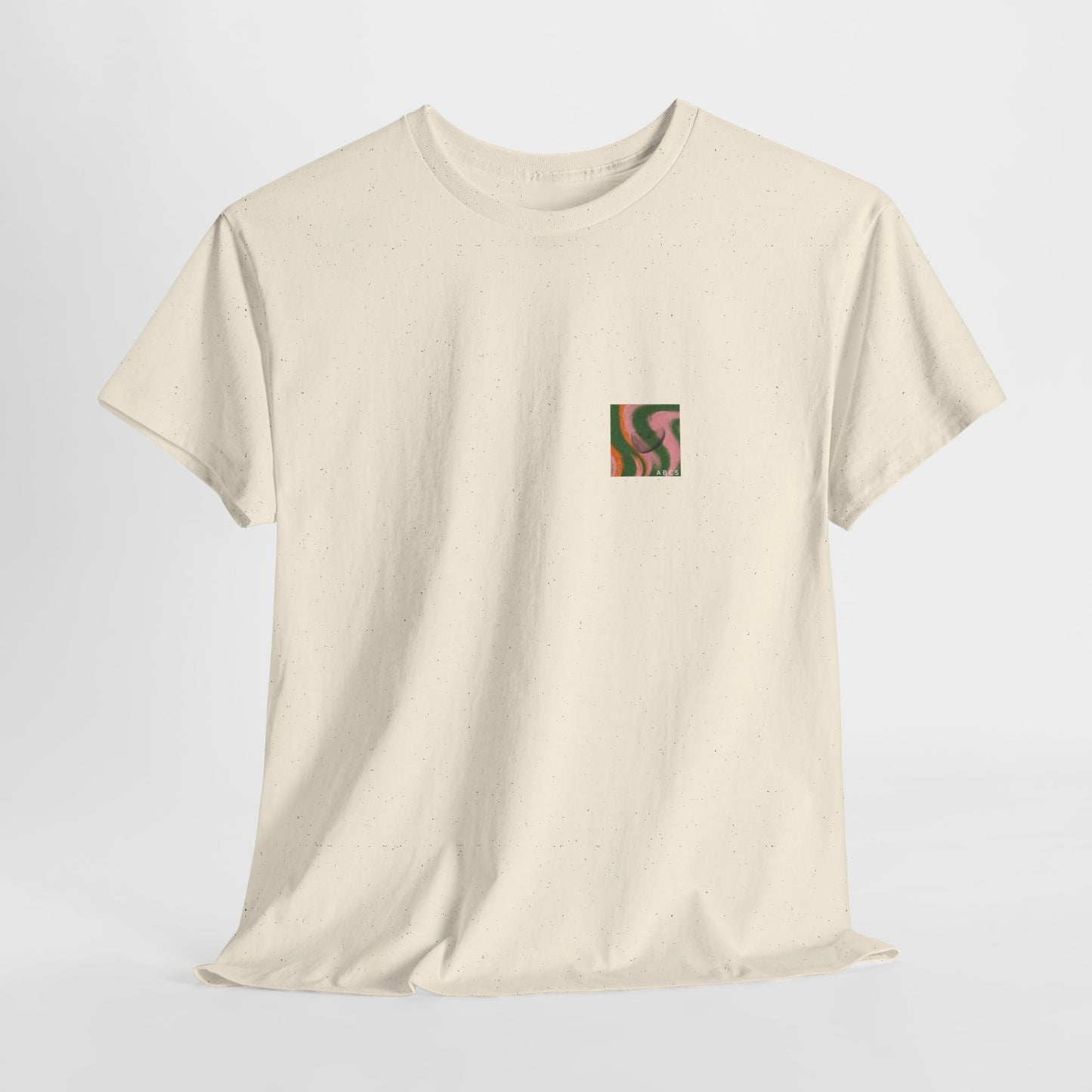 HAZE Climbing Tee | Unisex Cotton T-Shirt