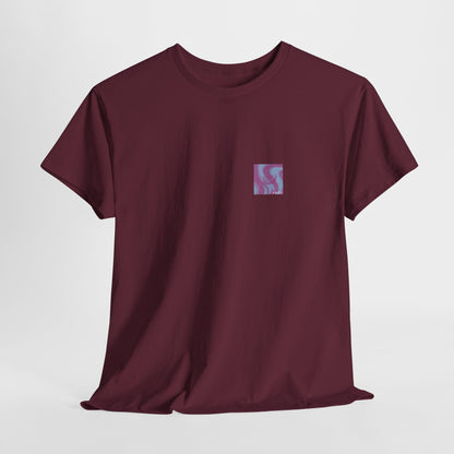 PHASE Climbing Tee | Unisex Cotton T-shirt