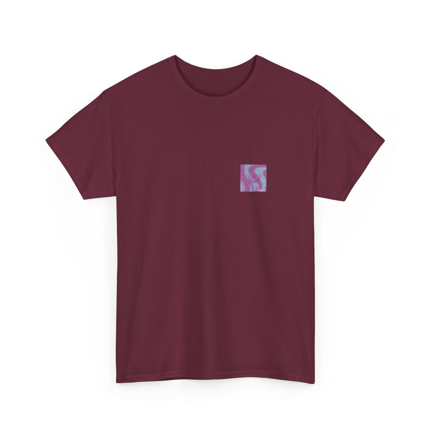 PHASE Climbing Tee | Unisex Cotton T-shirt
