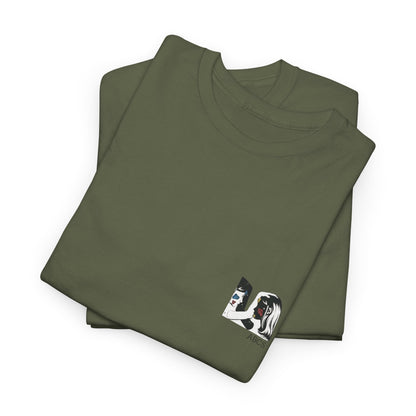 BOARD LOVER Climbing Tee | Unisex Cotton T-Shirt