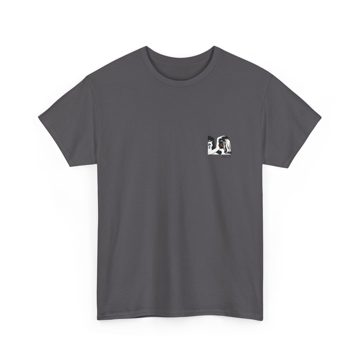 BOARD LOVER Climbing Tee | Unisex Cotton T-Shirt