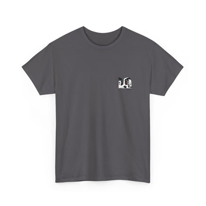 BOARD LOVER Climbing Tee | Unisex Cotton T-Shirt