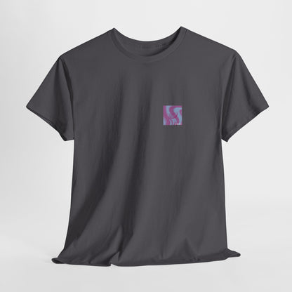 PHASE Climbing Tee | Unisex Cotton T-shirt