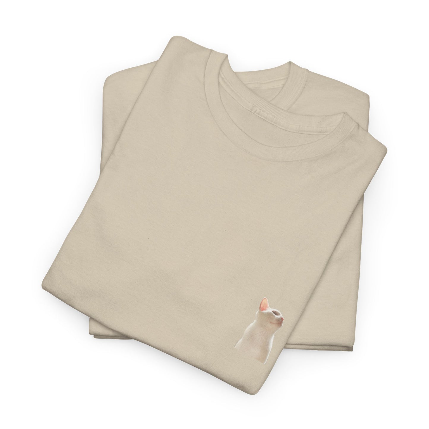 JUPITER'S ASCENT Climbing Tee — Unisex Cotton T-Shirt