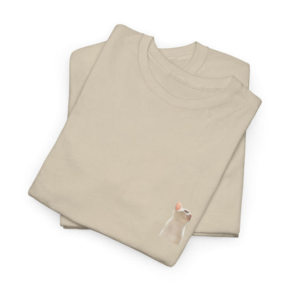JUPITER'S ASCENT Climbing Tee — Unisex Cotton T-Shirt
