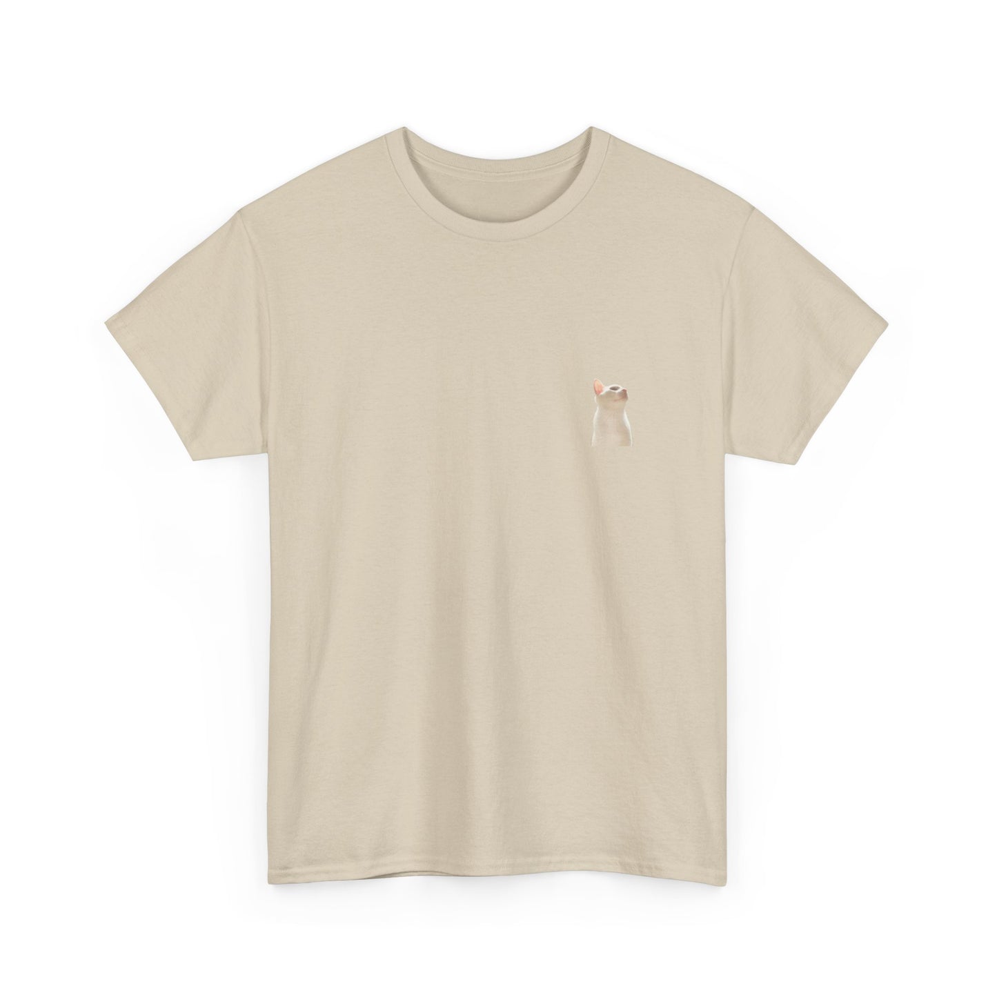 JUPITER'S ASCENT Climbing Tee — Unisex Cotton T-Shirt